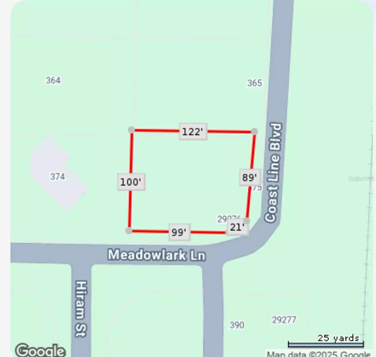 Punta Gorda, FL 33982,29276 MEADOWLARK LN