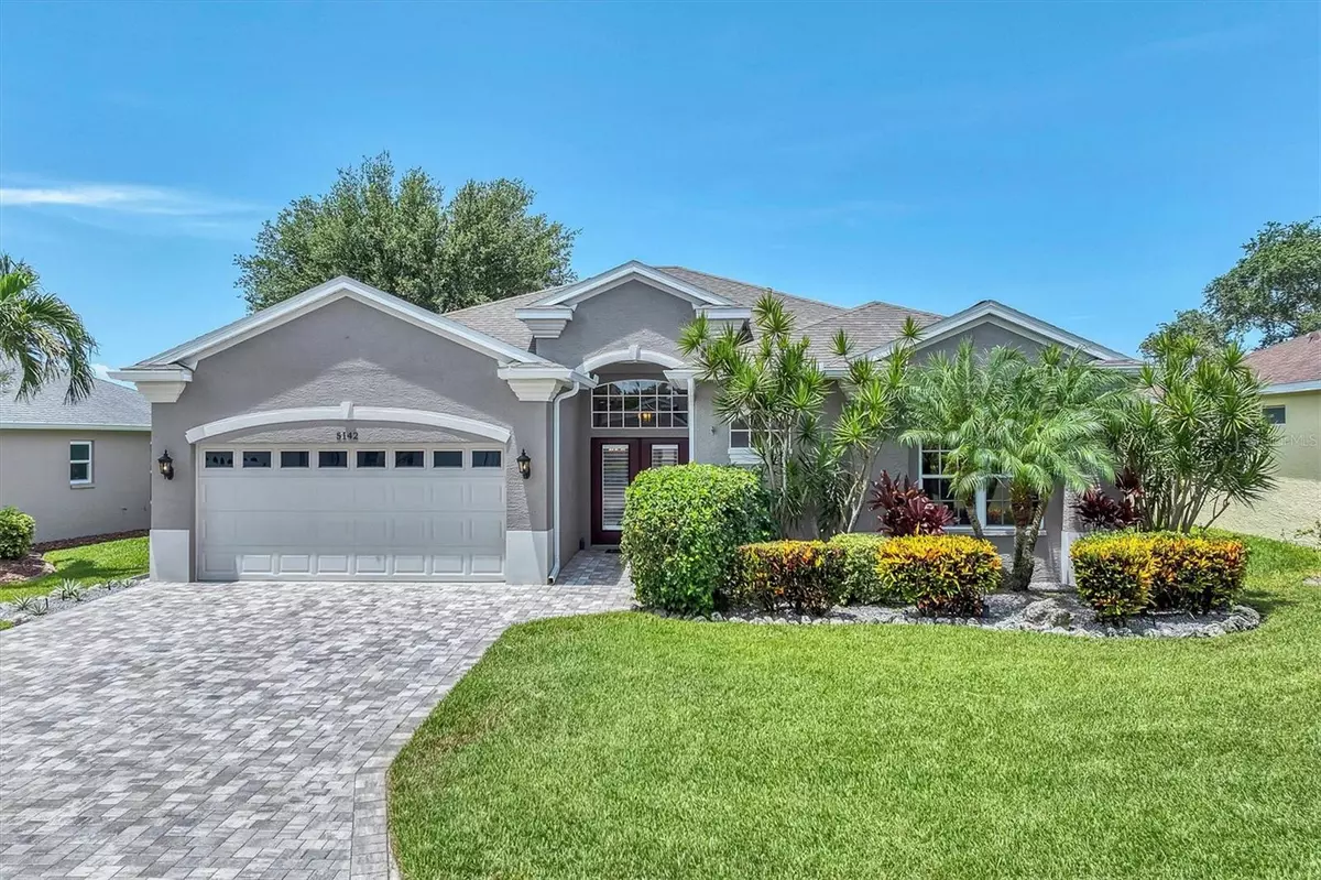 Bradenton, FL 34210,5142 51ST LN W