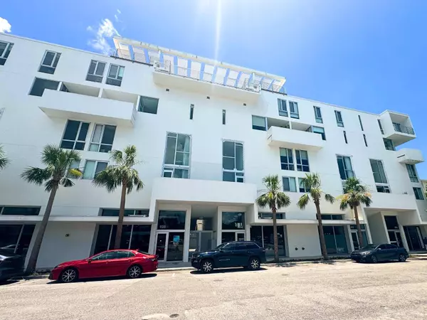 1350 5TH ST #205, Sarasota, FL 34236