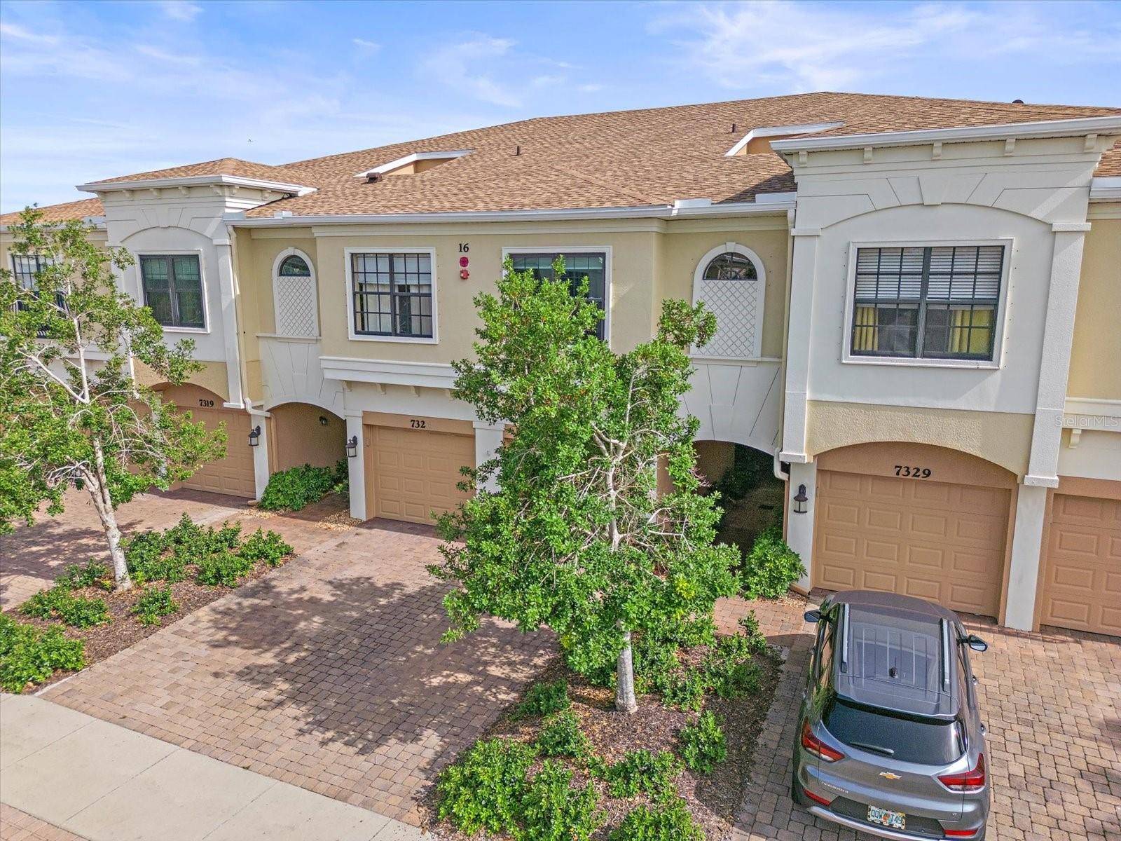 7325 SKYBIRD RD #399, Bradenton, FL 34209