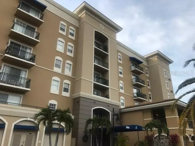 1064 N TAMIAMI TRL #1635, Sarasota, FL 34236