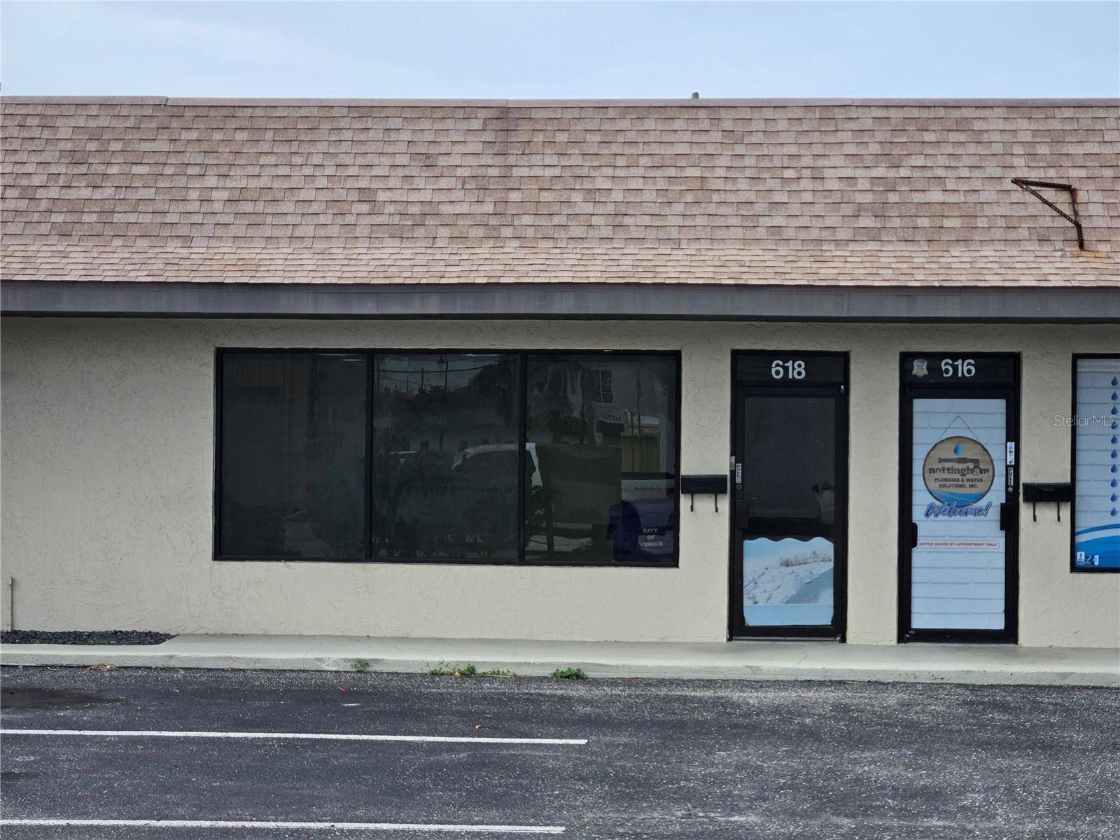 610 CYPRESS AVE, Venice, FL 34285