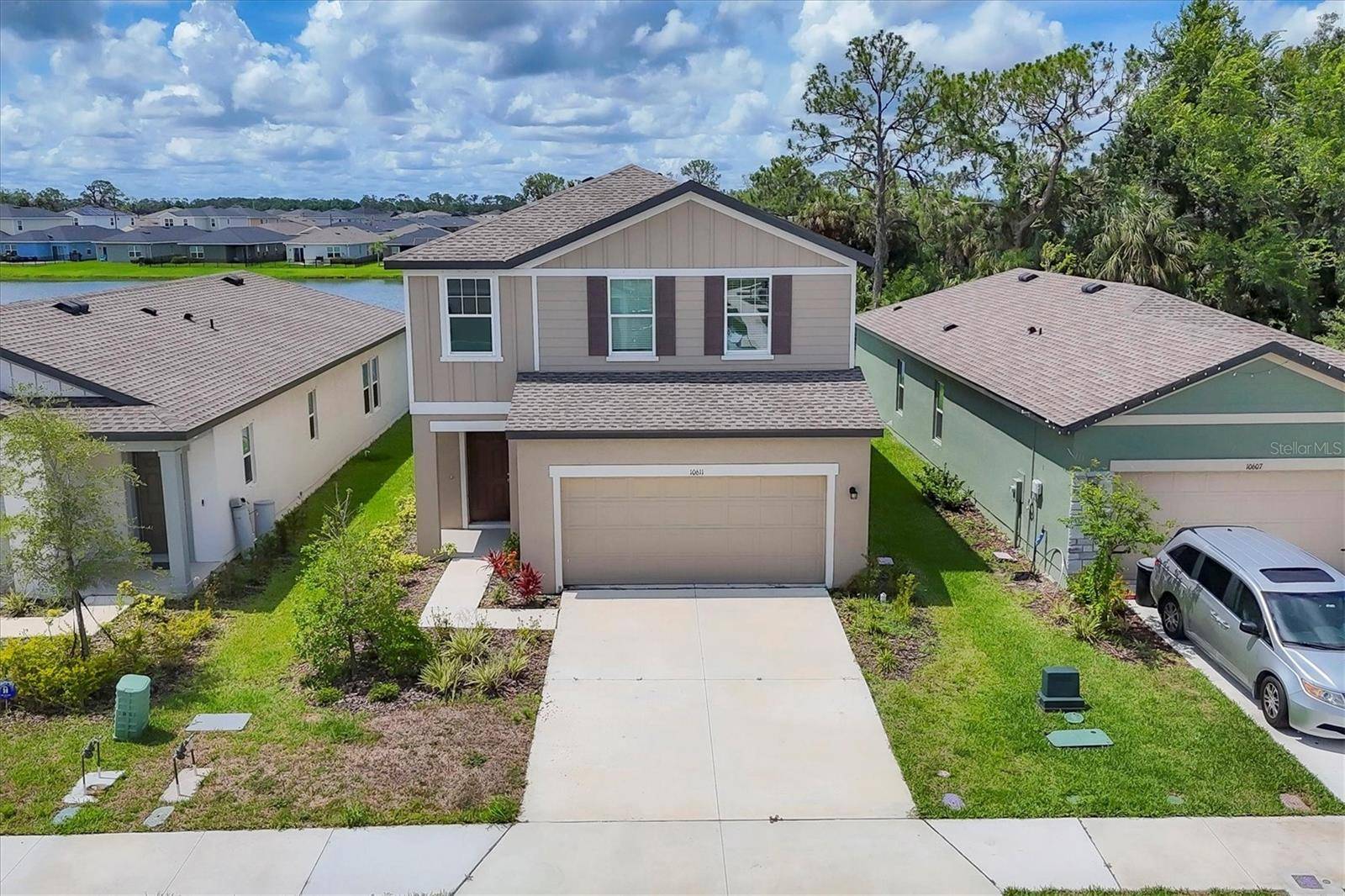 10611 LADYBUG CV, Parrish, FL 34219