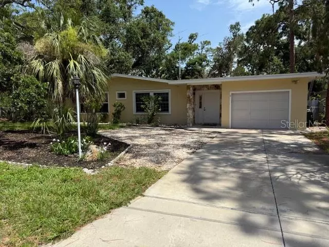 2311 W 52ND  AVE DRIVE, Bradenton, FL 34207