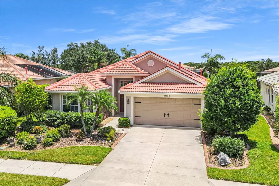8906 STONE HARBOUR LOOP, Bradenton, FL 34212