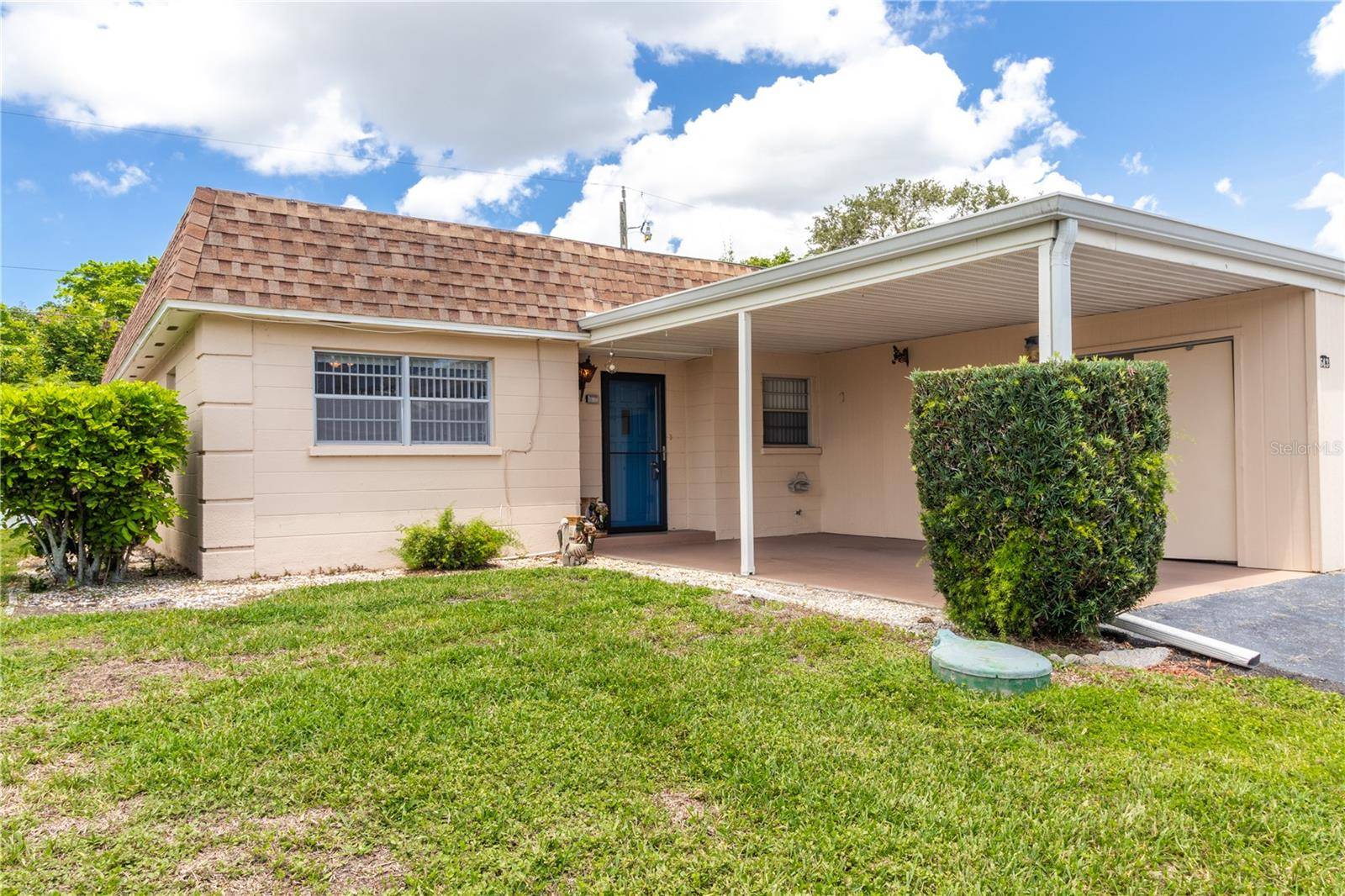 643 PARK CIR, Bradenton, FL 34207