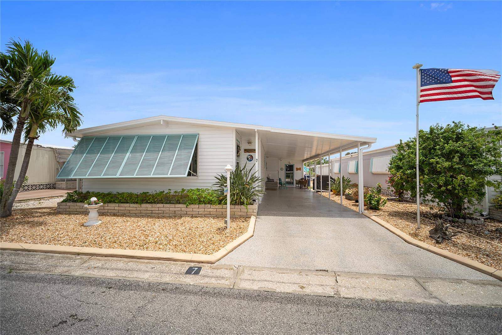 2107 PALMA SOLA BLVD #7, Bradenton, FL 34209