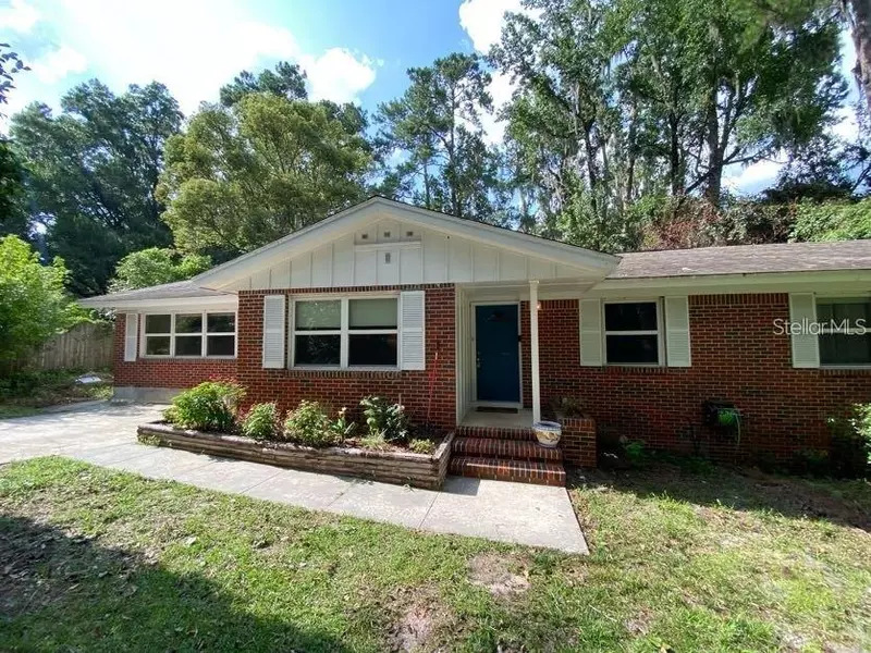 1616 NW 39TH AVE, Gainesville, FL 32605
