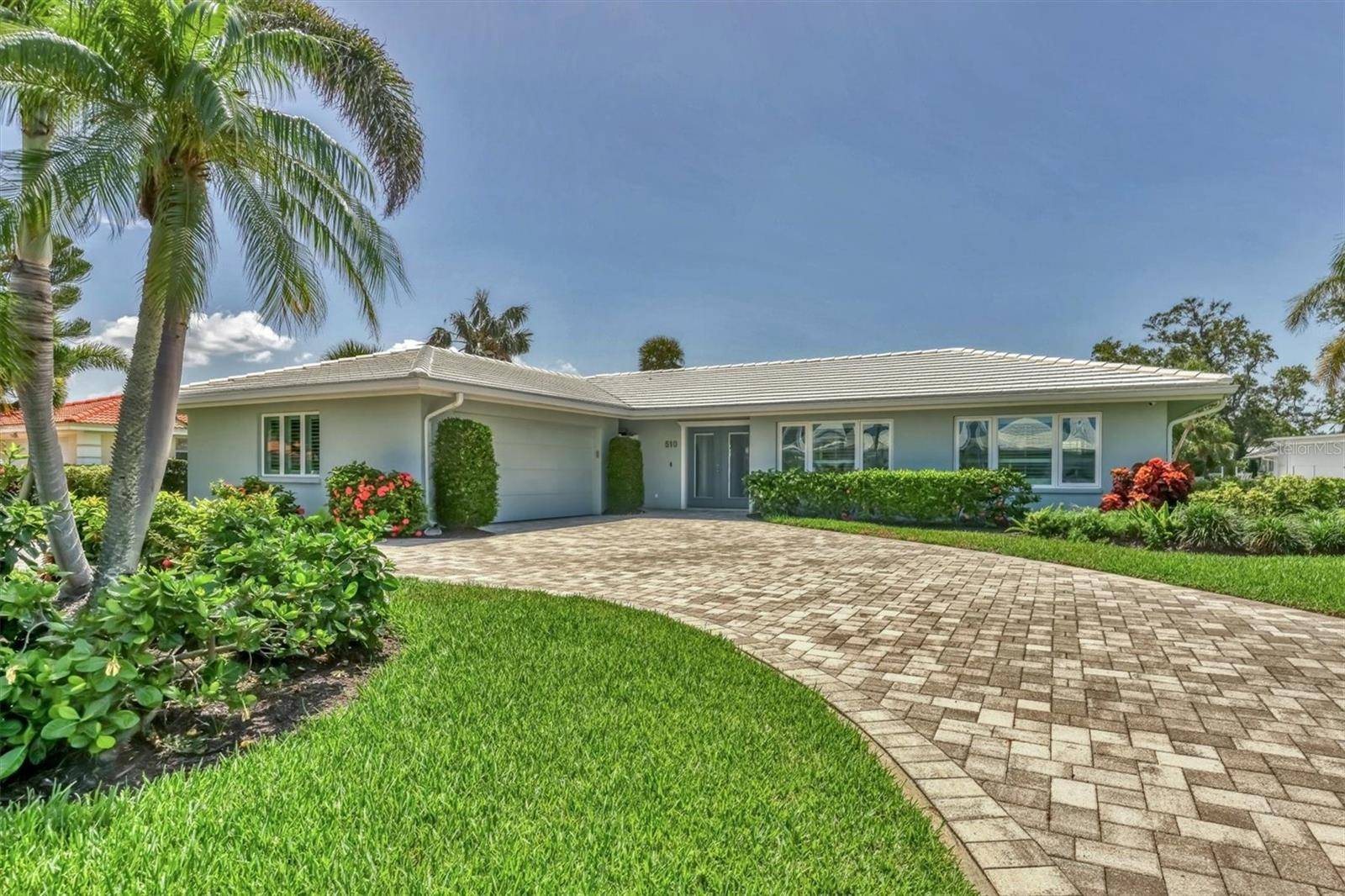 Longboat Key, FL 34228,510 WEDGE LN