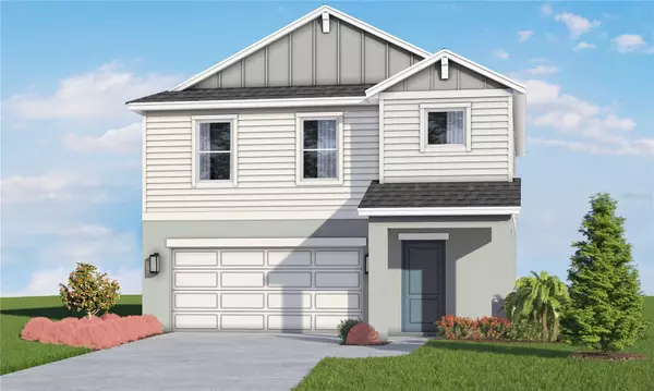 Parrish, FL 34219,13129 BAYBERRY WAY