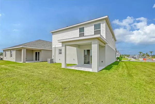 Parrish, FL 34219,13129 BAYBERRY WAY