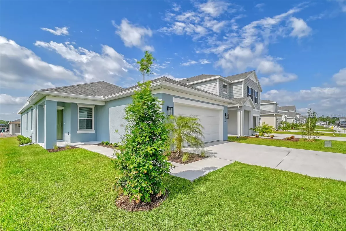 Parrish, FL 34219,13125 BAYBERRY WAY