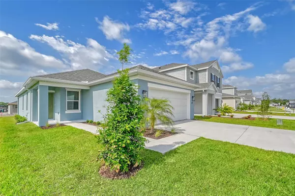 13125 BAYBERRY WAY, Parrish, FL 34219