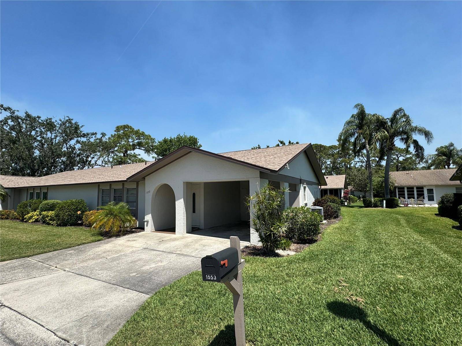 1553 STEWART DR #513, Sarasota, FL 34232