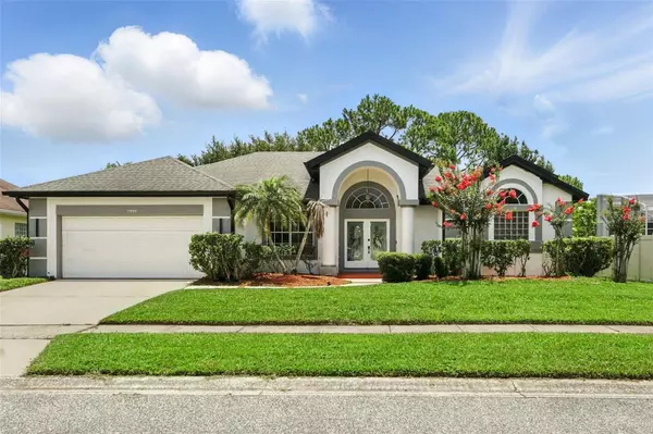 3909 CORVETA CT, Orlando, FL 32837