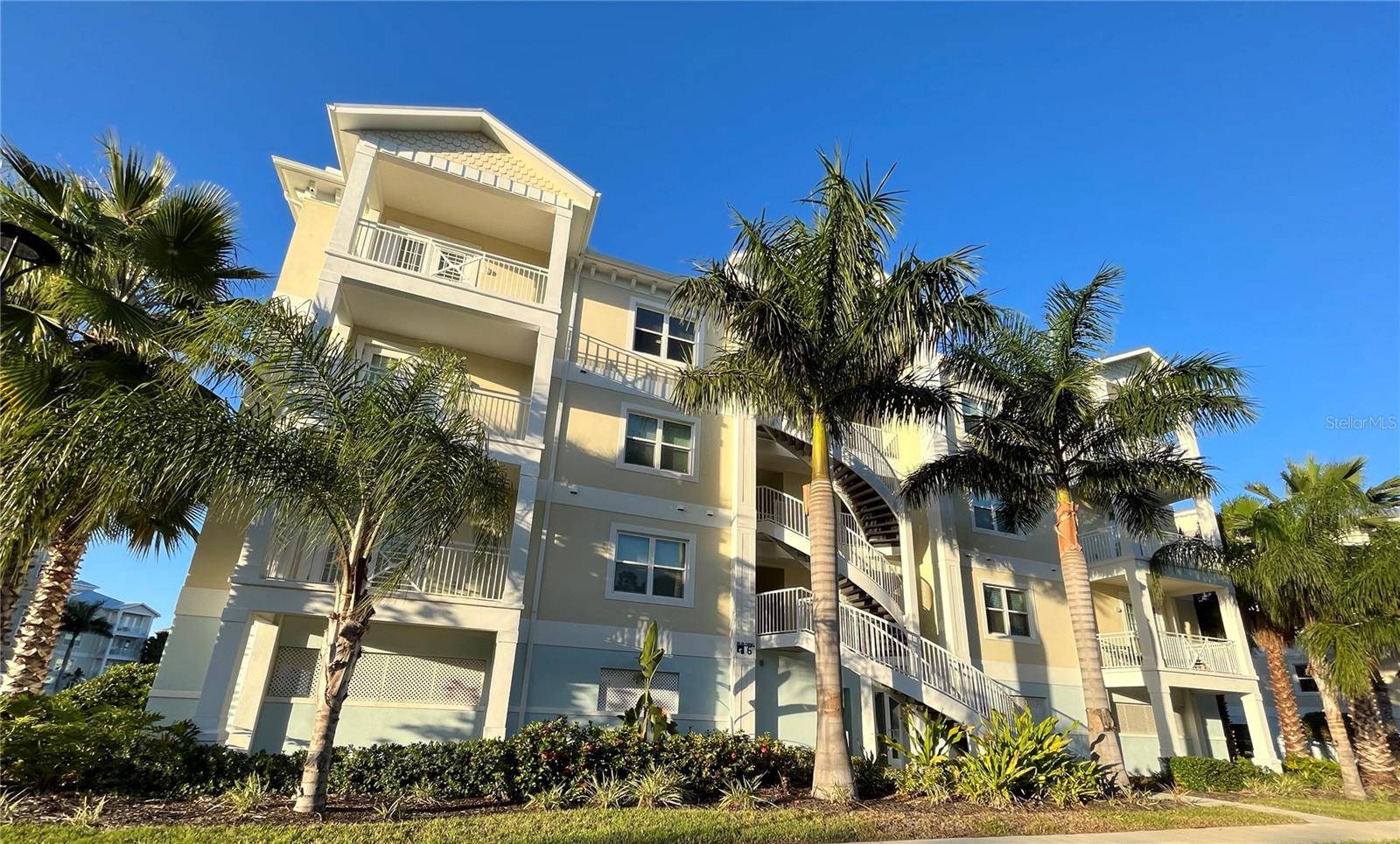 3418 79TH STREET CIR W #202, Bradenton, FL 34209