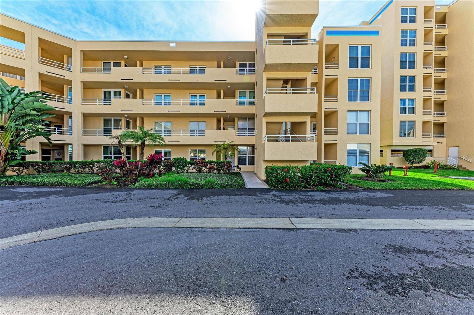 Bradenton, FL 34209,4480 FAIRWAYS BLVD #109