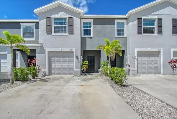 8557 MILESTONE DR, Sarasota, FL 34238