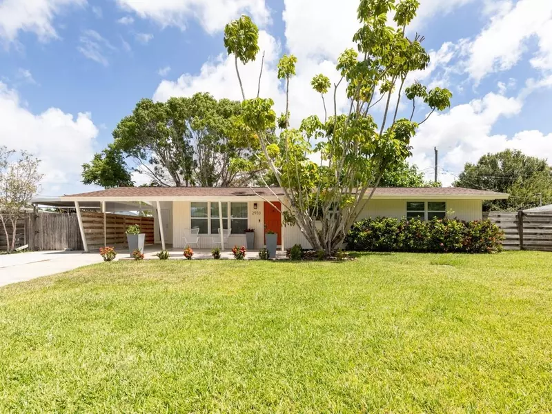 2933 MICHIGAN ST, Sarasota, FL 34237