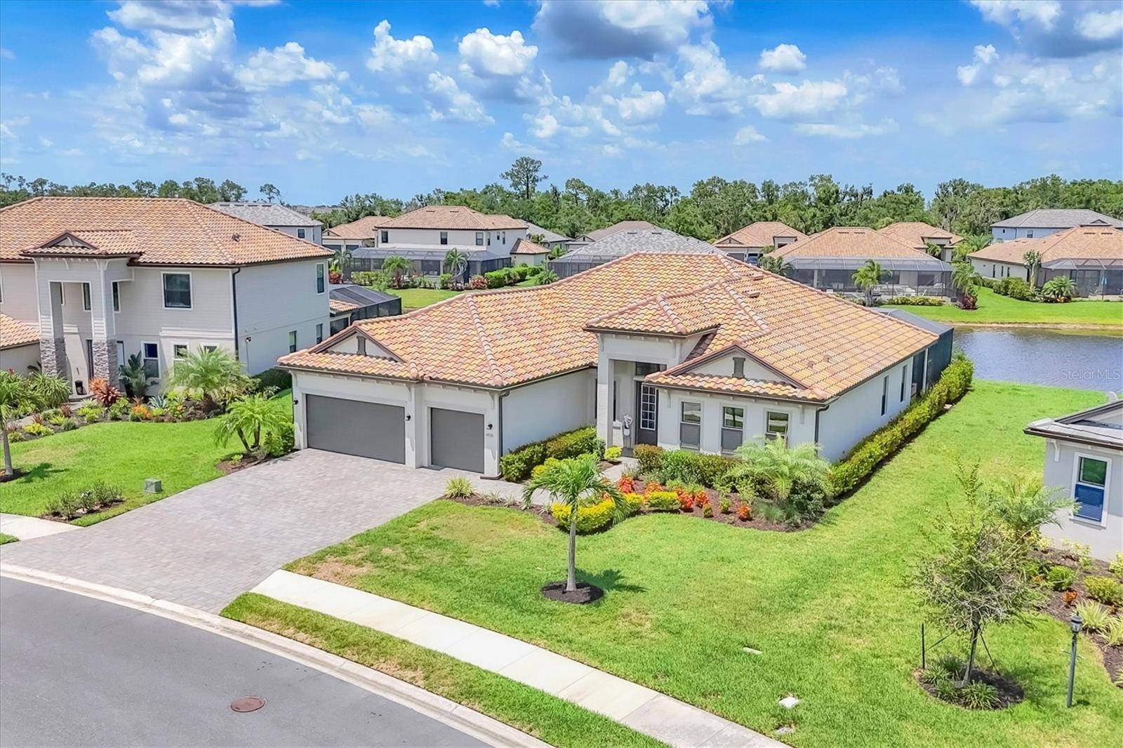 Lakewood Ranch, FL 34211,4925 COASTAL DAYS LN