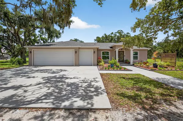 6875 MYAKKA VALLEY TRL, Sarasota, FL 34241