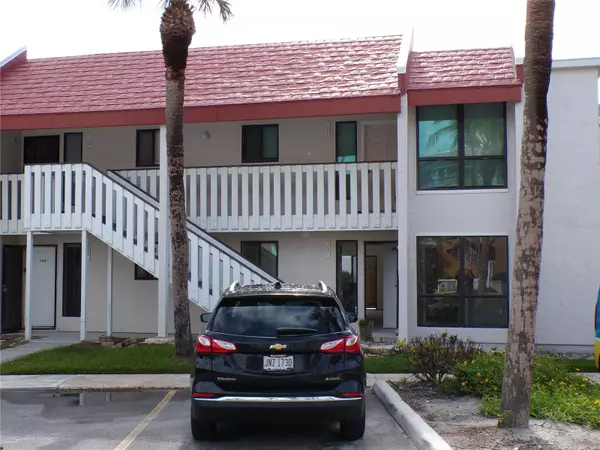 1801 GULF DR N #207, Bradenton Beach, FL 34217