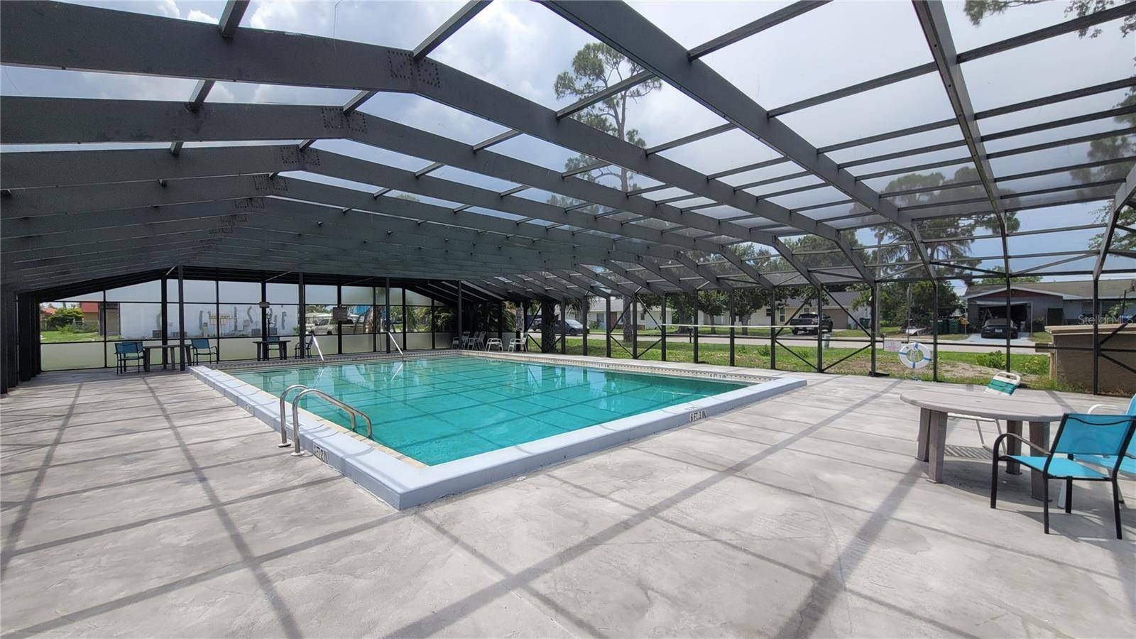 Port Charlotte, FL 33952,22291 WESTCHESTER BLVD #508