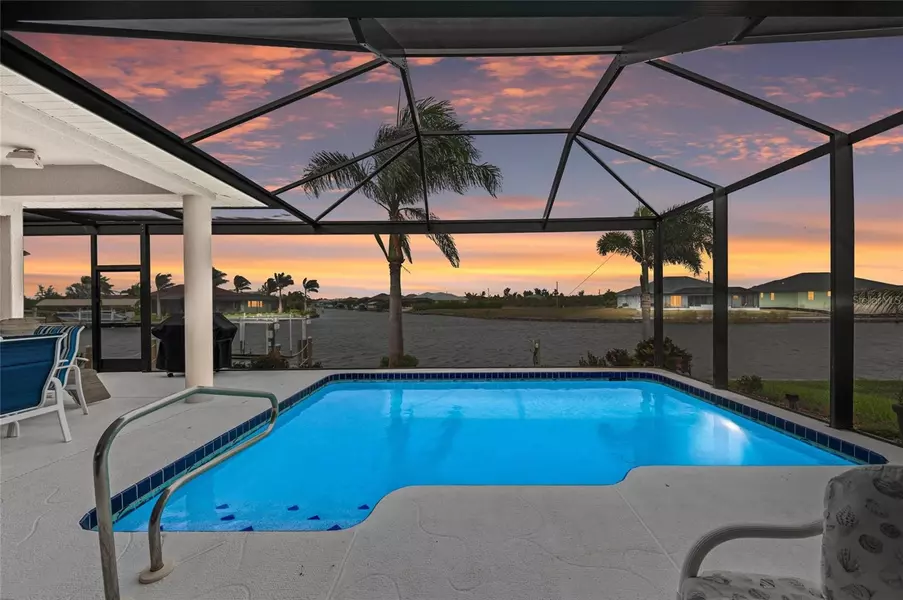 8106 ARLEWOOD CIR, Port Charlotte, FL 33981