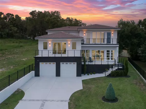 Clermont, FL 34711,1841 MOORINGS CT