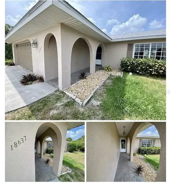 18637 LAKE WORTH BLVD, Port Charlotte, FL 33948