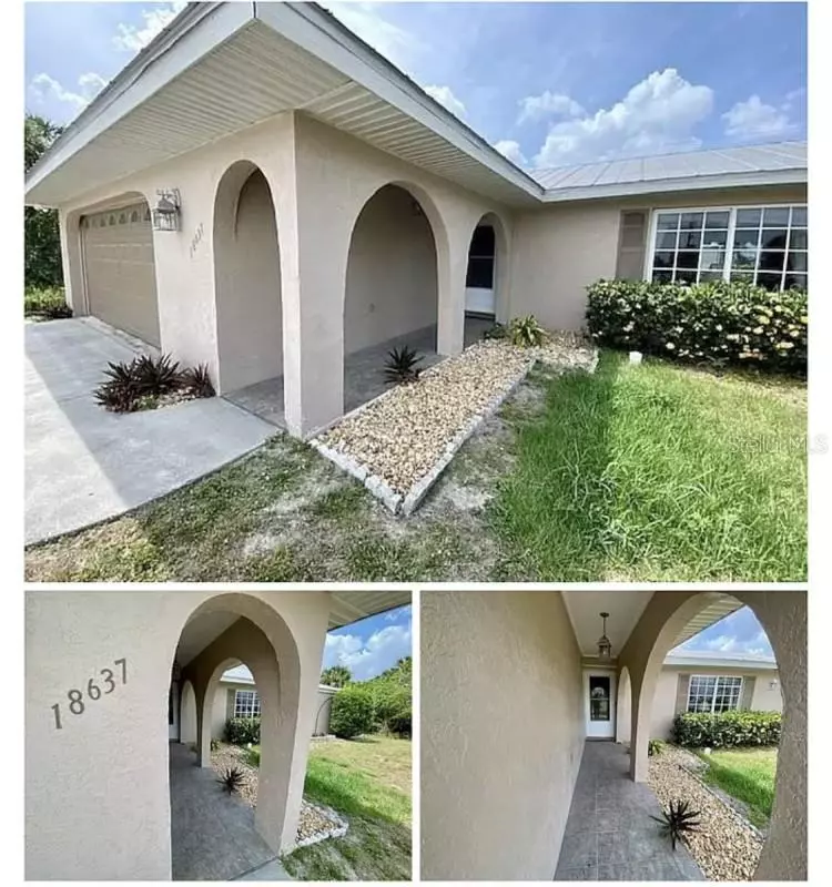 Port Charlotte, FL 33948,18637 LAKE WORTH BLVD