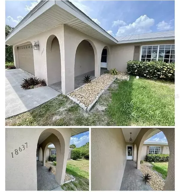 18637 LAKE WORTH BLVD, Port Charlotte, FL 33948