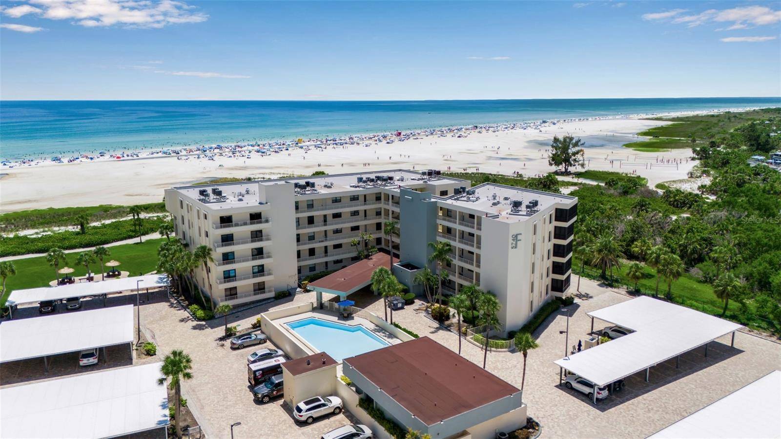 5740 MIDNIGHT PASS RD #405, Sarasota, FL 34242