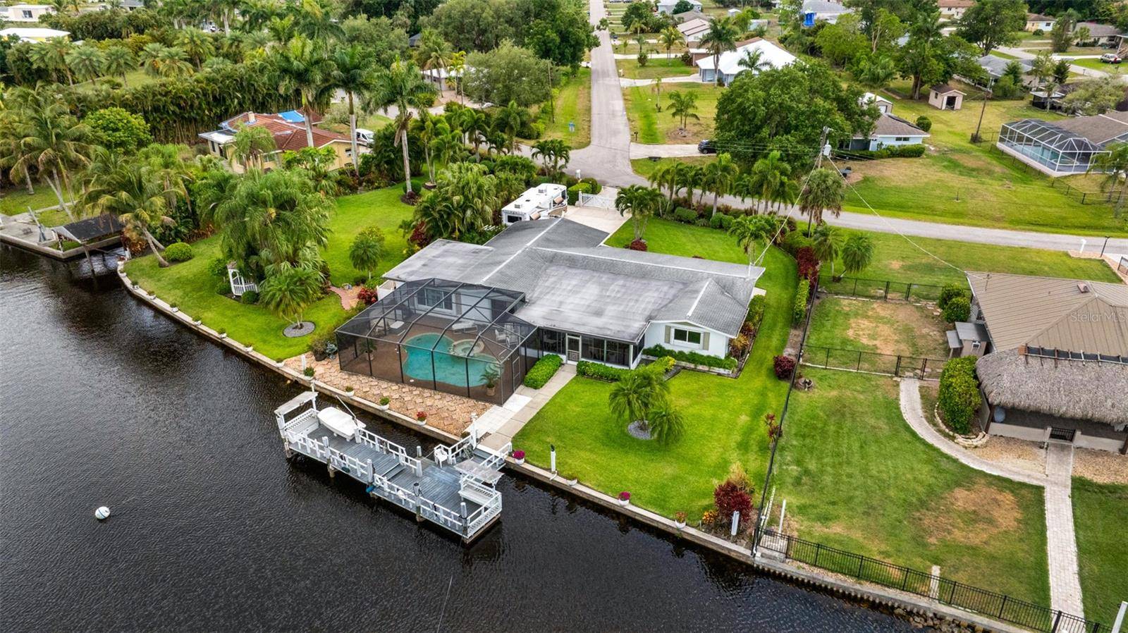 14544 RIVERSIDE DR, Fort Myers, FL 33905