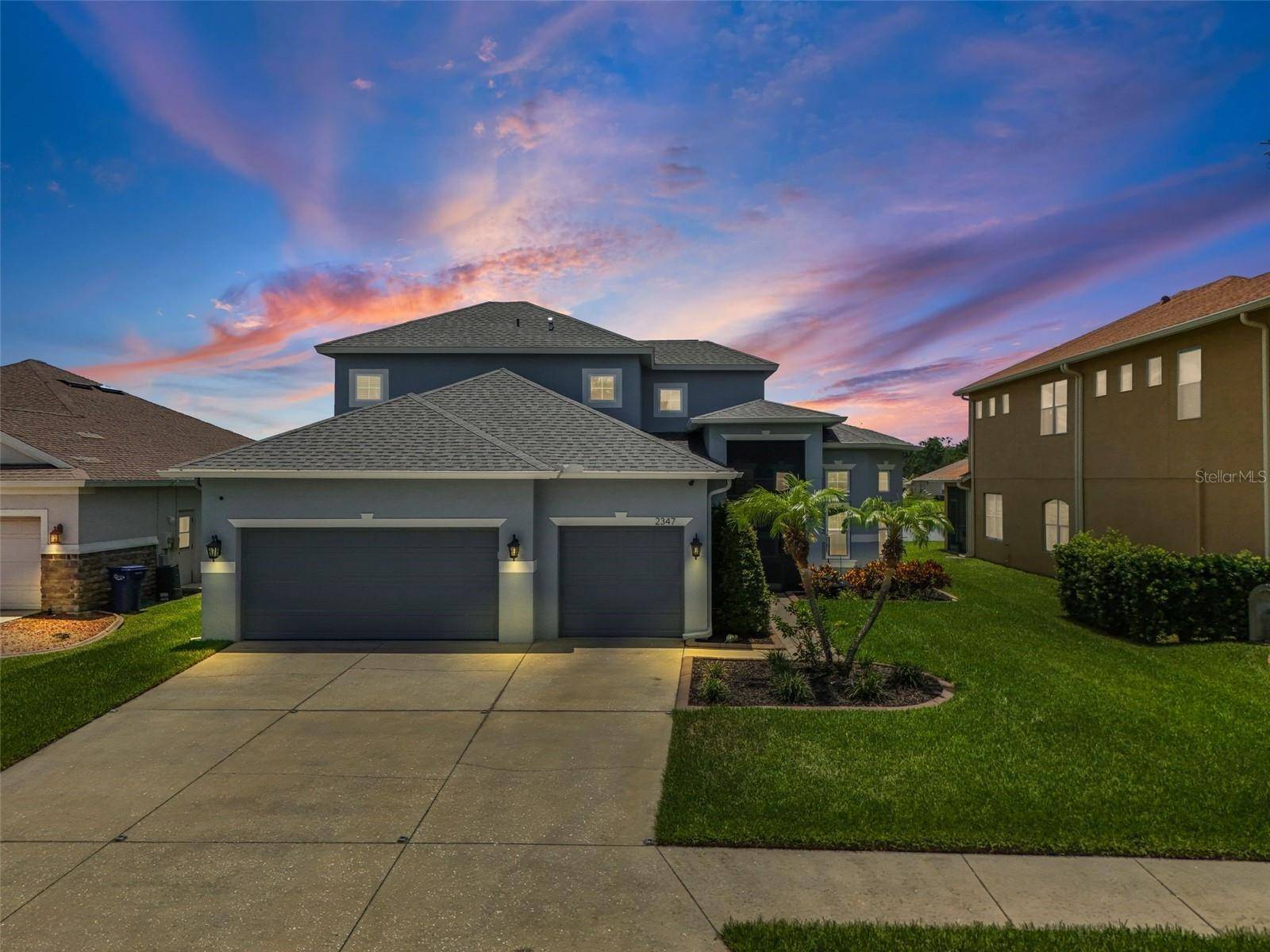 Parrish, FL 34219,2347 123RD PL E