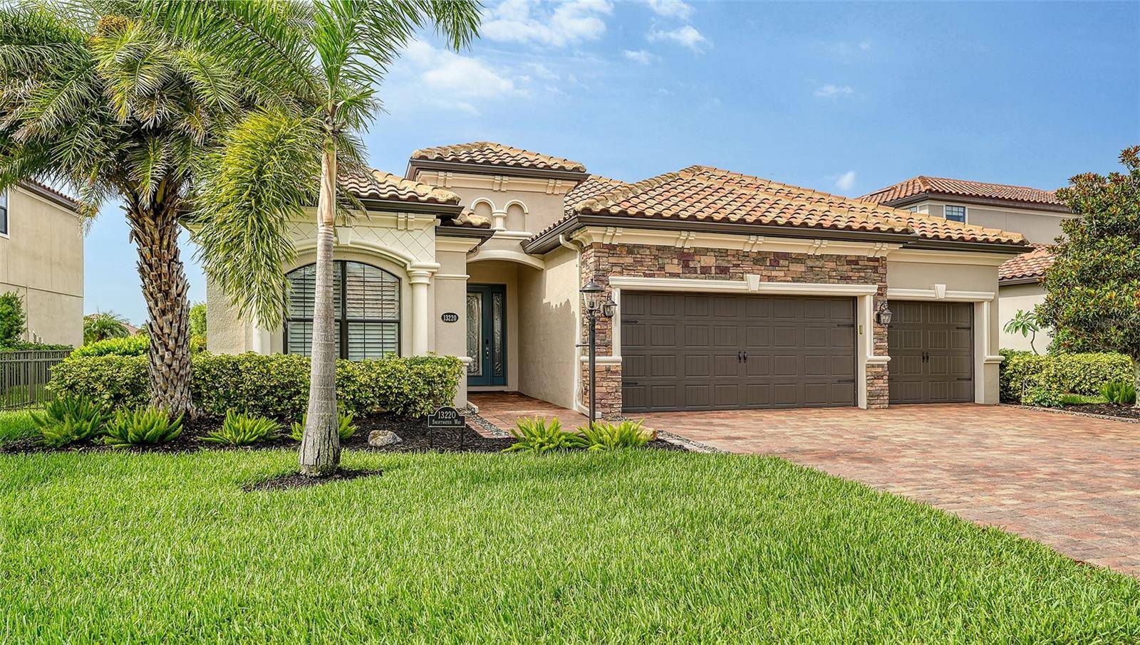 Lakewood Ranch, FL 34211,13220 SWIFTWATER WAY
