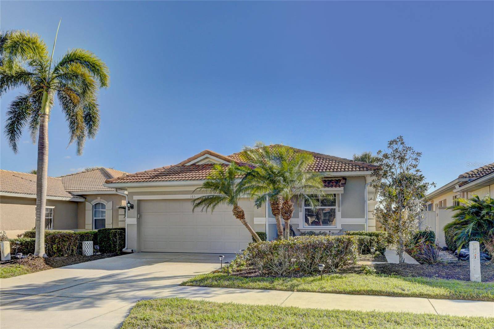 165 PADOVA WAY #15, North Venice, FL 34275