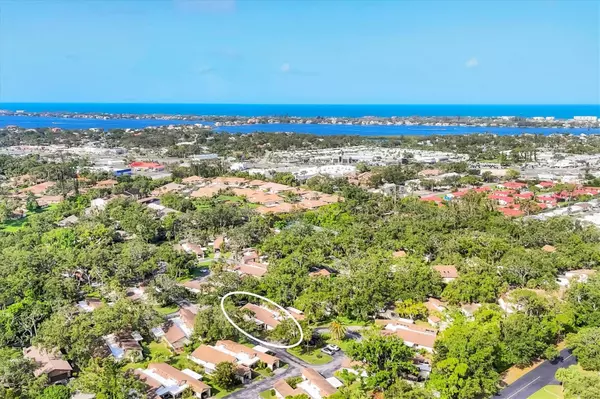 Sarasota, FL 34231,6832 WOODWIND DR #53