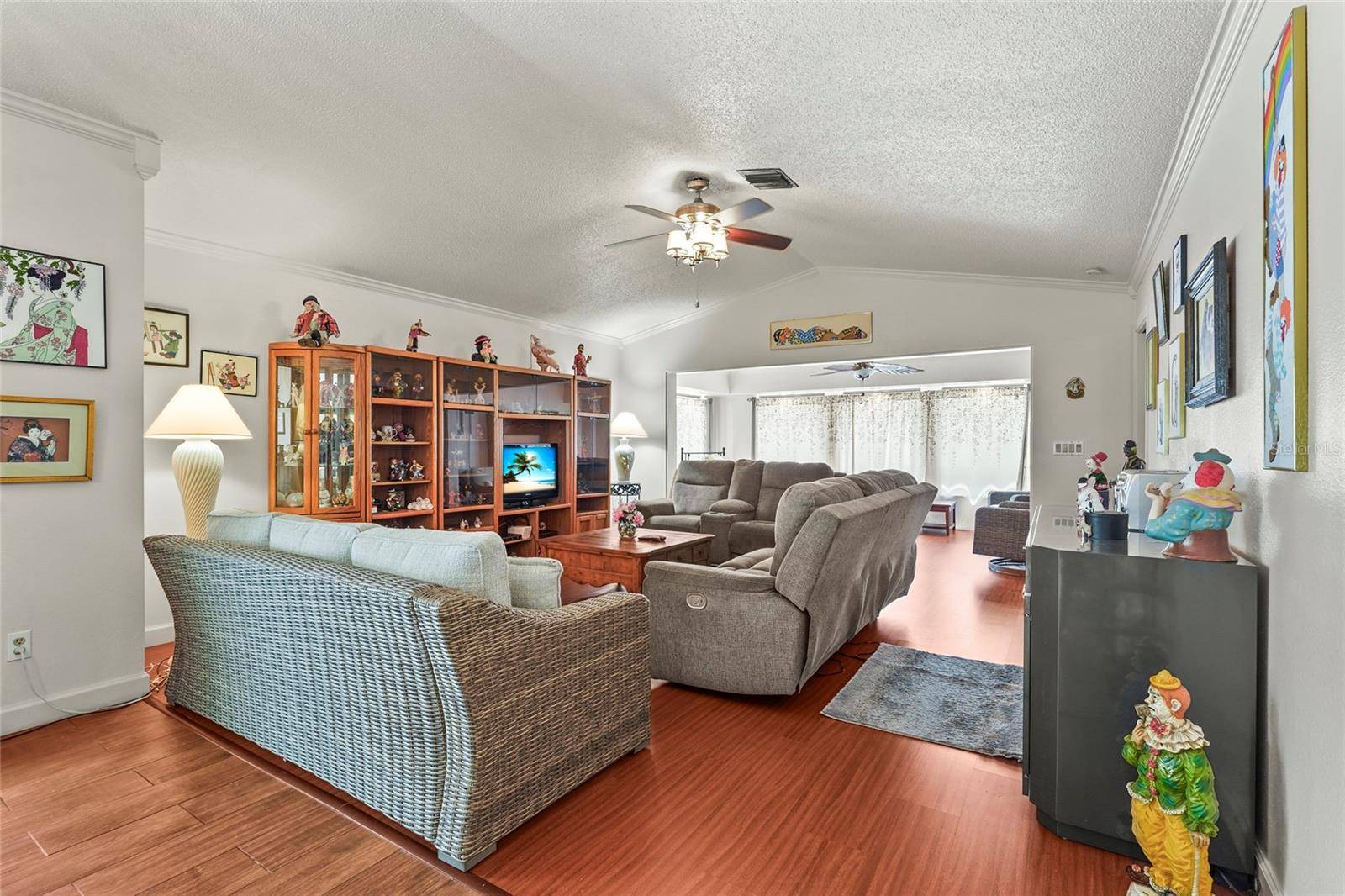 Venice, FL 34293,20 IDLE SANDS DR