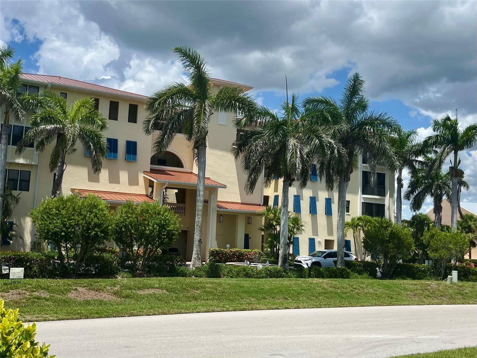 1340 ROCK DOVE CT #144, Punta Gorda, FL 33950