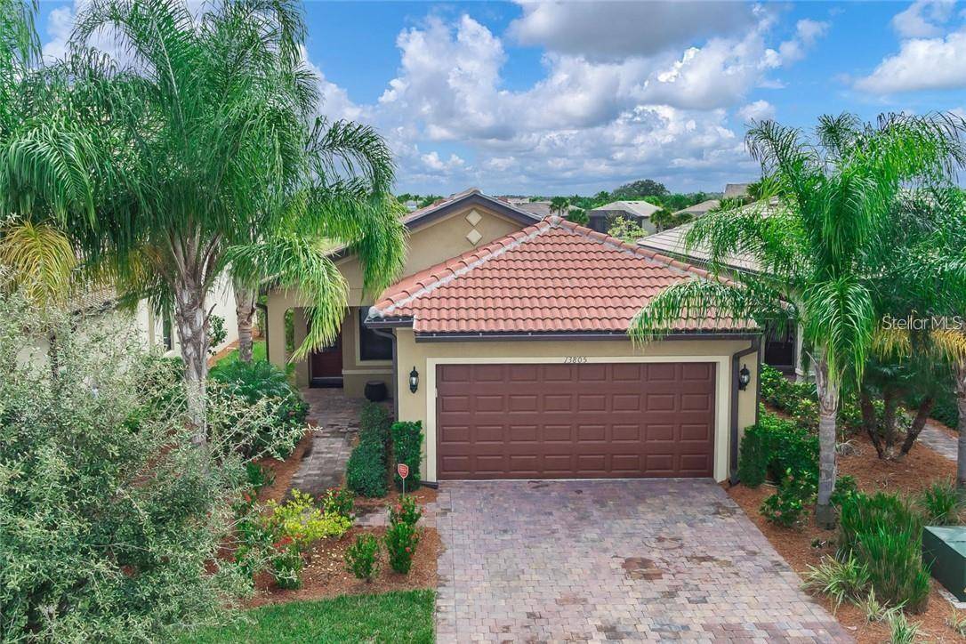 13805 POSADA ST, Venice, FL 34293