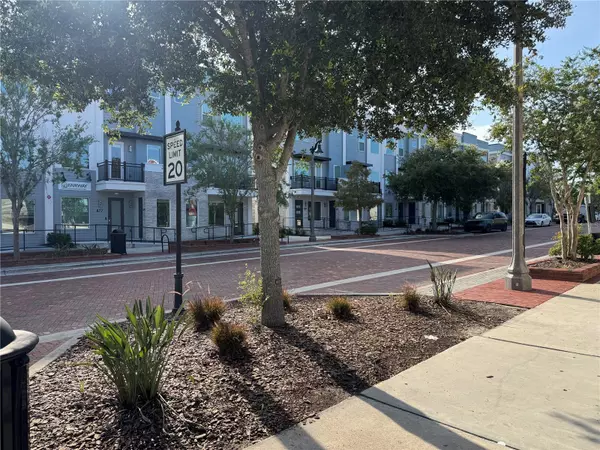 Oviedo, FL 32765,889 CITY WALK LN #C-1 - OR