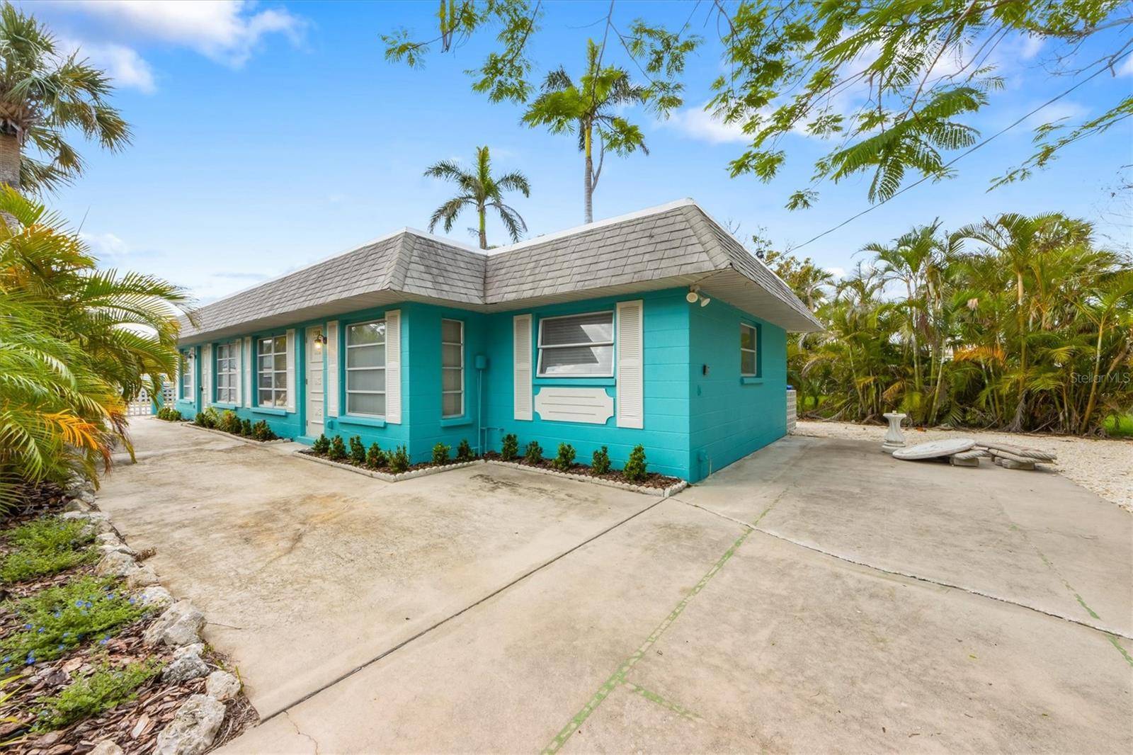 Anna Maria, FL 34216,208 MAGNOLIA AVE #A