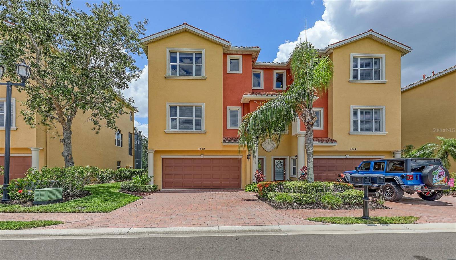 Palmetto, FL 34221,1512 3RD STREET CIR E
