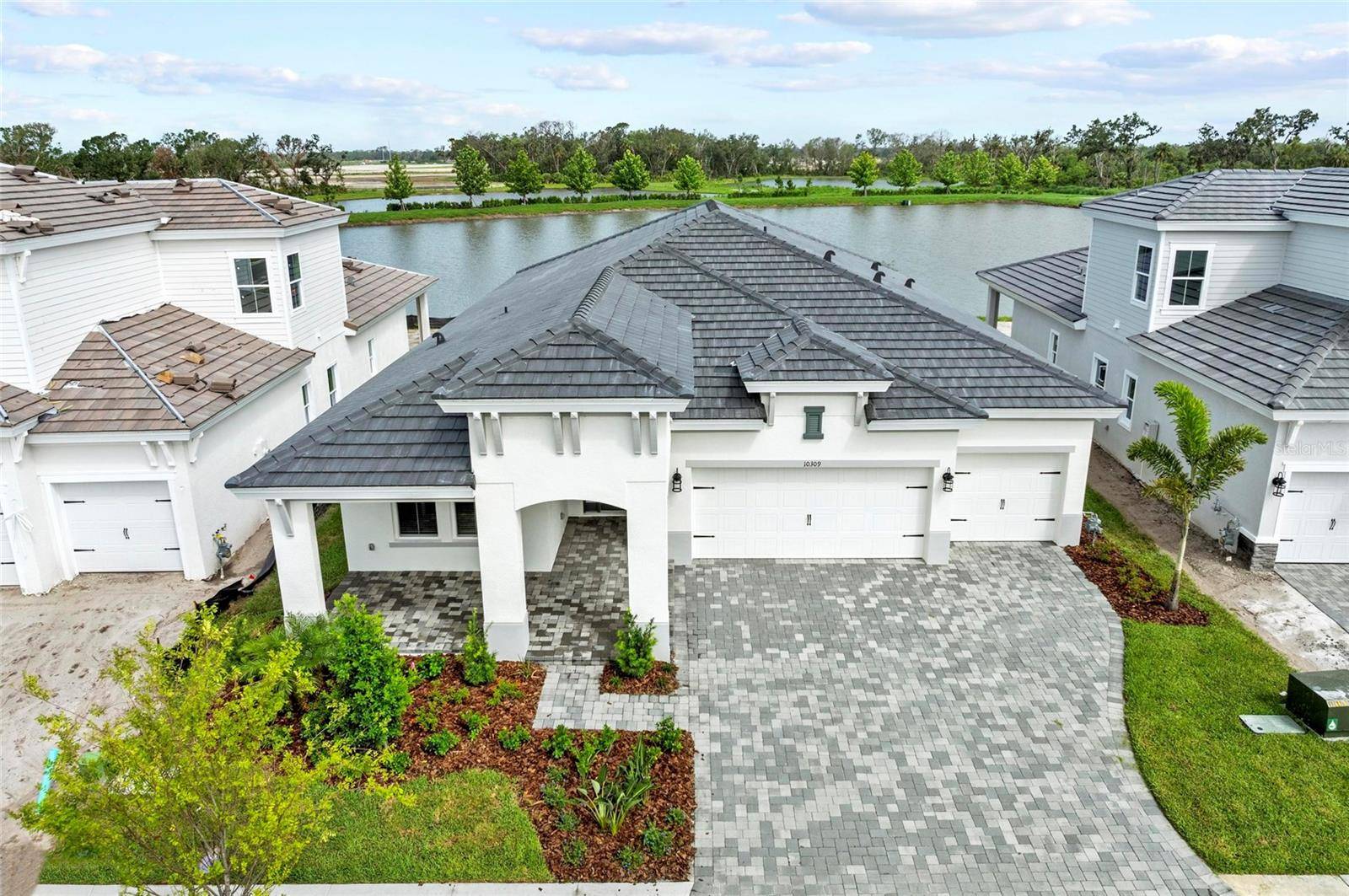 10309 LONGMEADOW AVE, Parrish, FL 34219