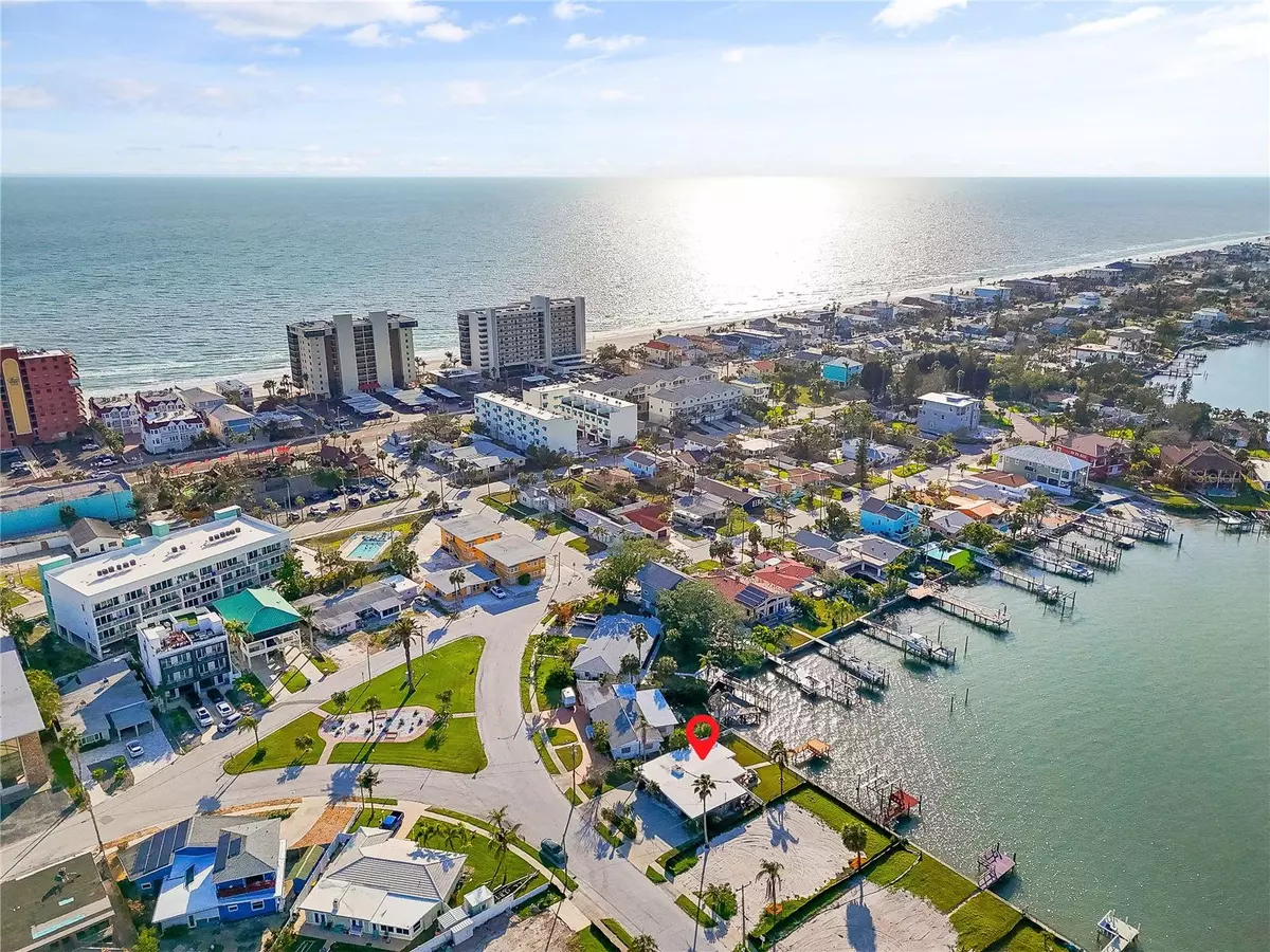 Madeira Beach, FL 33708,15305 HARBOR DR
