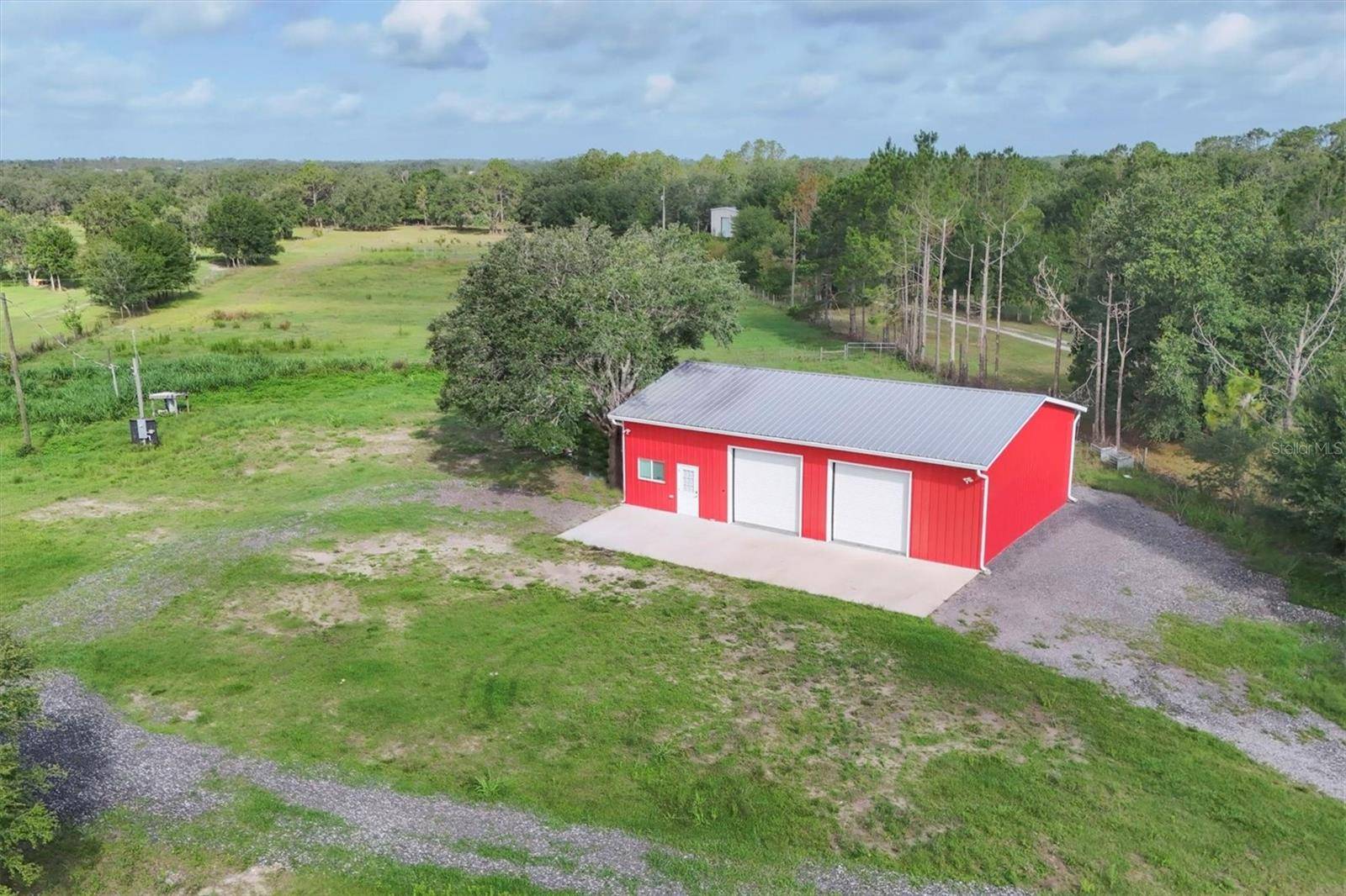 Myakka City, FL 34251,3045 LOGUE RD