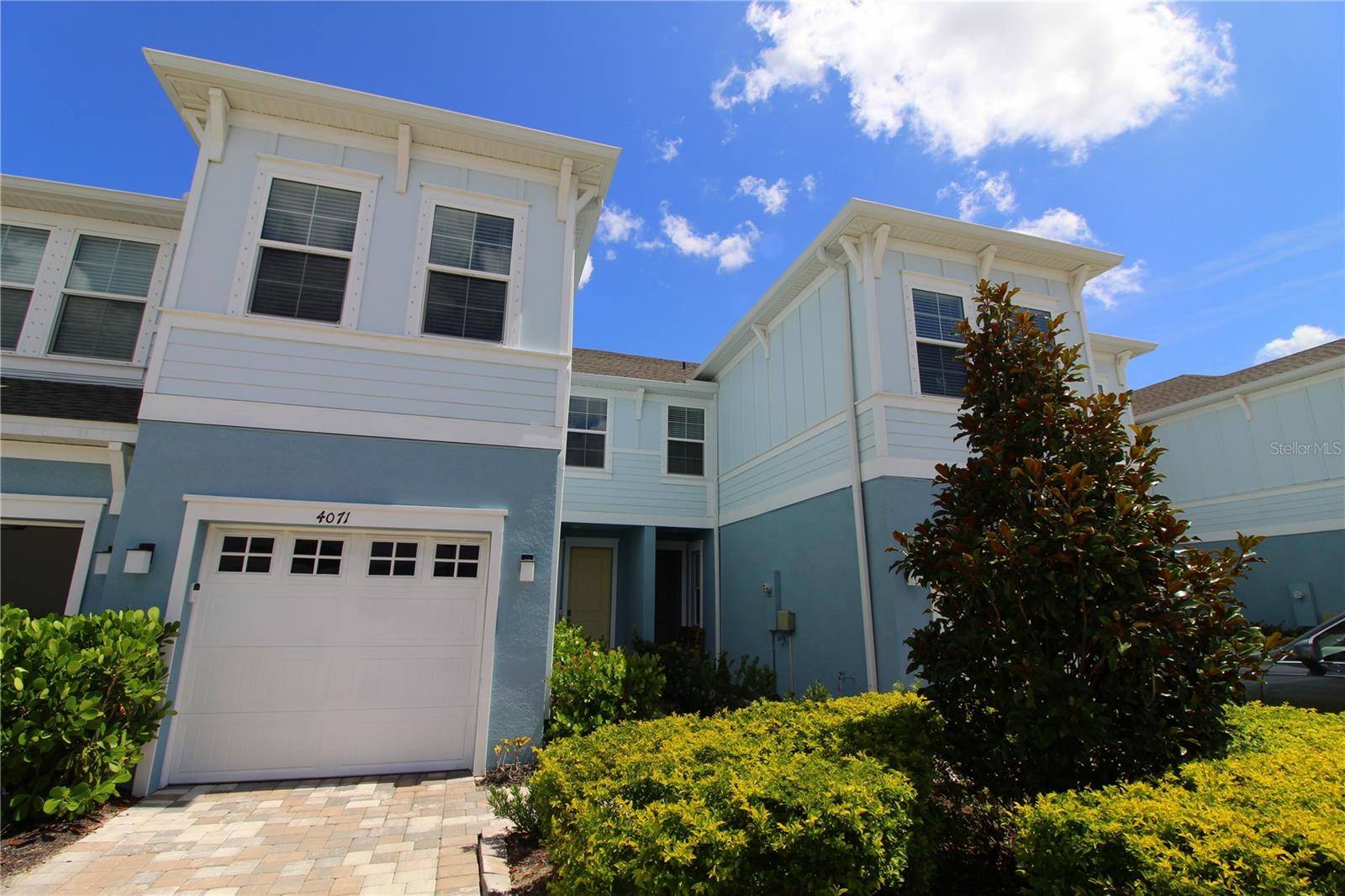 4071 VIA SIENNA CIR, Sarasota, FL 34243