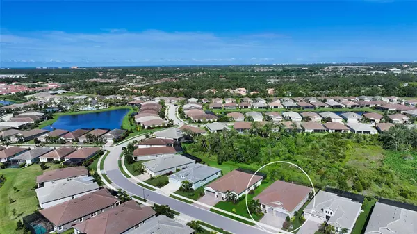 8668 SUNDANCE LOOP, Sarasota, FL 34238