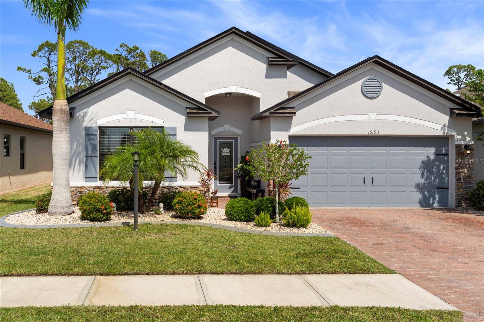 Port Charlotte, FL 33953,15193 MILLE FIORE BLVD